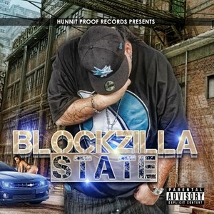 Blockzilla State