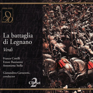 Verdi: La battaglia di Legnano