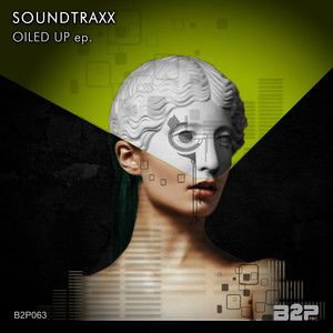 Oiled Up (Michel Simard Remix)