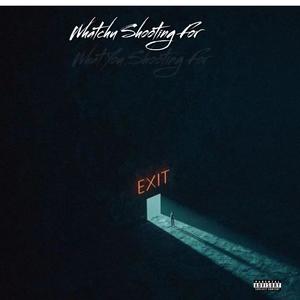 Whatchu Shooting For (feat. Yungn Lil'p) (Explicit)