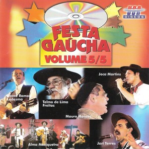 Feito o Carreto (Ao Vivo)