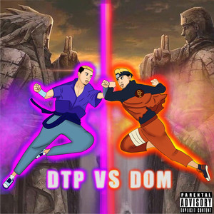 Dtp vs Dom (Explicit)