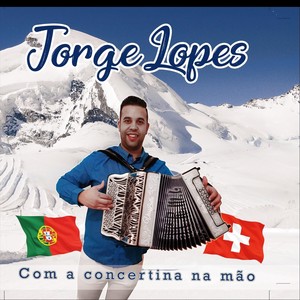 Com a Concertina Na Mão