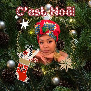 C'est Noël