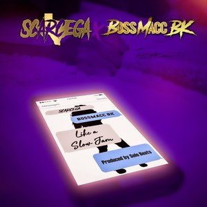Like a Slow Jam (feat. Bossmacc Bk) (Explicit)
