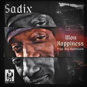 Mon Happiness (Explicit)