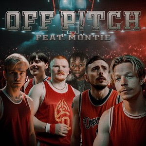 OFF PITCH (BEST DAY EVER)