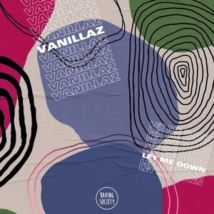 Let Me Down (Extended Mix)