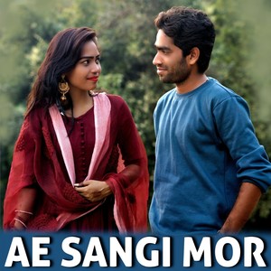 Ae Sangi Mor