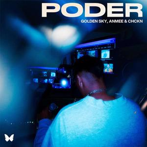 PODER (feat. Anmee & chckn)