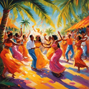 Tidal Waves and Tiny Mistakes