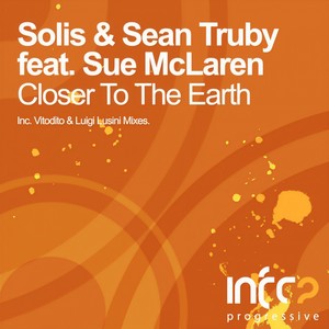 Closer To The Earth (Luigi Lusini Remix)