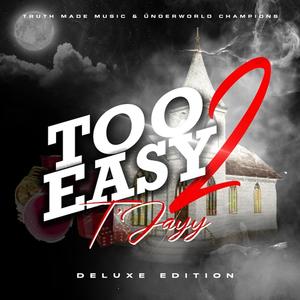 Too Easy 2 Deluxe