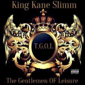 The Gentlemen Of Leisure (Explicit)