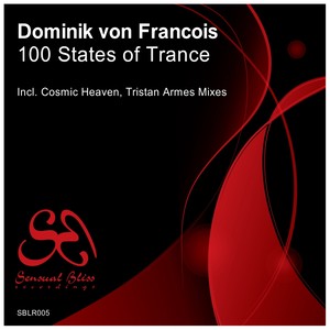 100 States of Trance (Cosmic Heaven Remix)