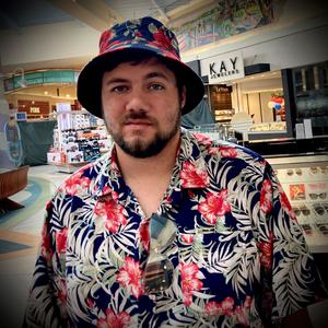 More of You (feat. Anabolic Beatz)