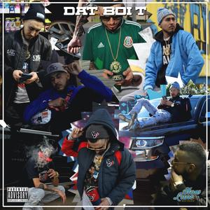 Dat Boi T - Drip