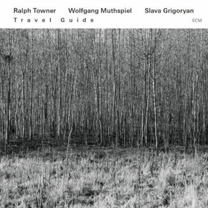 Ralph Towner - Die Blaue Stunde