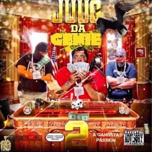 Juug The Genie 2 (Explicit)