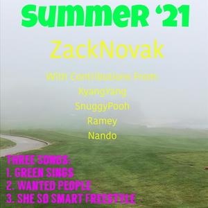 Summer '21 (Explicit)