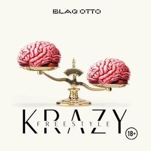 Krazy ( Boston Richey ) Freestyle (Explicit)