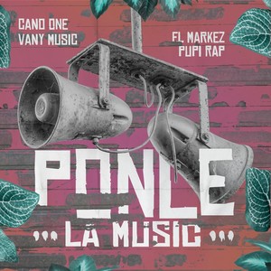 Ponle la Music