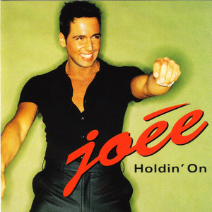 Holdin' On (Extended Vocal Mix)