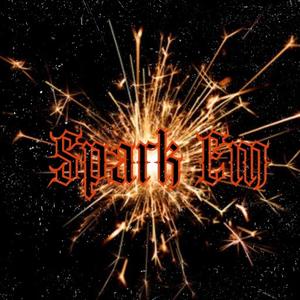 Spark em (feat. Gramz b) (Explicit)