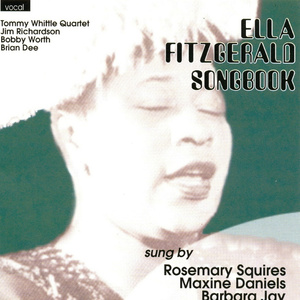 Ella Fitzgerald Songbook