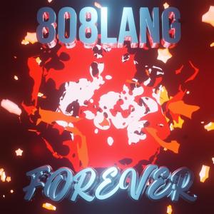 808LANG FOREVER (Explicit)