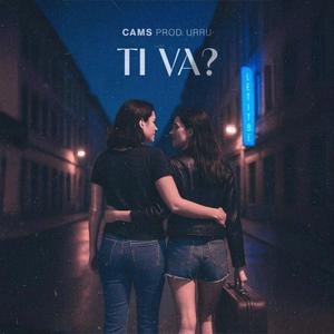 TI VA? (feat. Urru) (Explicit)