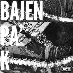 BAJEN PA'K