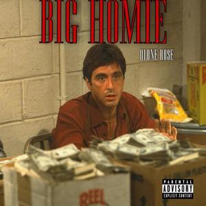Big Homie (Explicit)