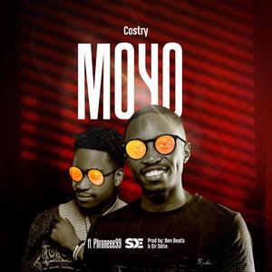 Moyo (feat. Phronee99)