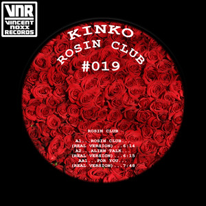 For You (Real Version)