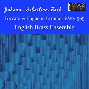 Toccata & Fugue in D minor BWV 565 (Instrumental)