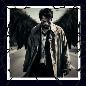 Castiel - Seu Novo deus (Supernatural)