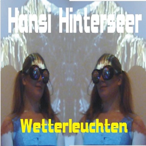 Hansi Hinterseer