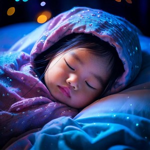 Hip Hop Beats for Restful Baby Sleep