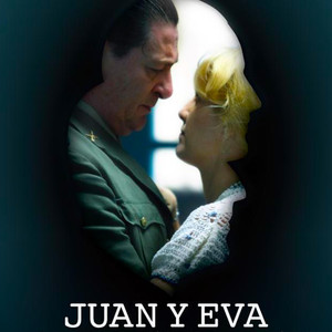 Juan Y Eva (Original Motion Picture Soundtrack) (胡安与艾娃 电影原声带)