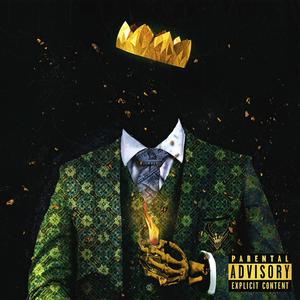 The Aura (feat. Iron Sheikh) (Explicit)