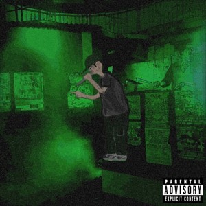 nevergiveup (feat. TORAUMA) (Explicit)