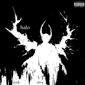 Halo (Explicit)