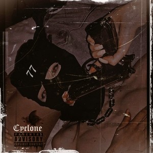 Cyclone (Explicit)