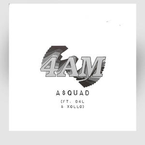 4 A.M. (feat. D4L & Xollo)