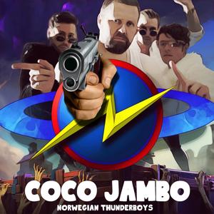 Coco Jambo