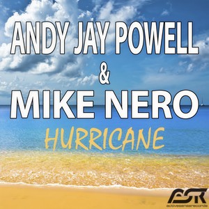 Hurricane (Festival Edit)