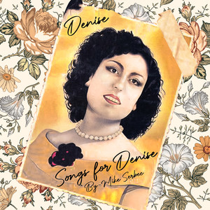 Denise (feat. Denise) (Extended Version)
