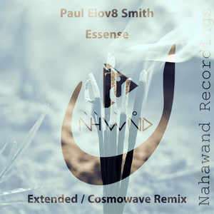 Essense (Cosmowave Remix)