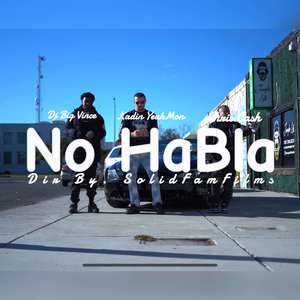 No Habla (Explicit)